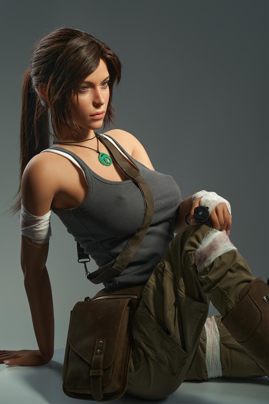 Lara Croft 6