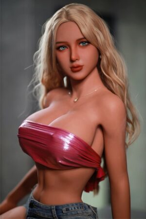 Fire Doll Sexpuppe Taylor Sofort Lieferbar T1